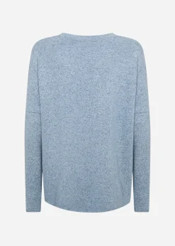 SC-BIARA 90 Blus Blå