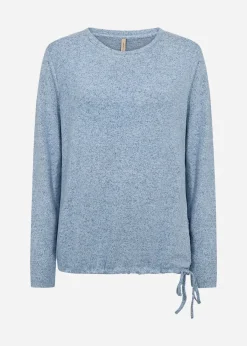 SC-BIARA 119 Blus Blå