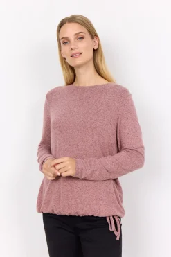 SC-BIARA 119 Blus Rosa