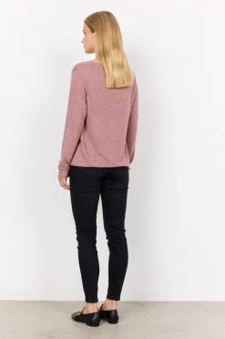 SC-BIARA 119 Blus Rosa