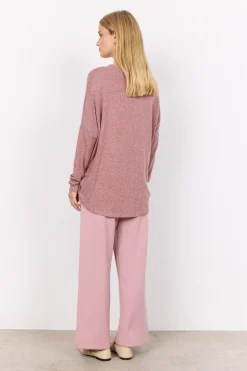 SC-BIARA 90 Blus Rosa