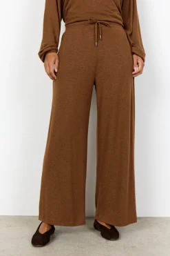 SC-BIARA 74 Byxor Camel