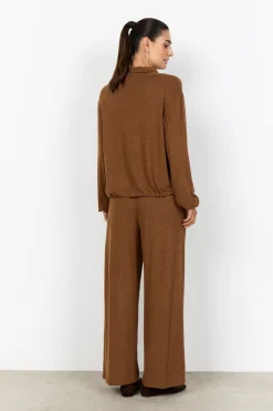 SC-BIARA 74 Byxor Camel