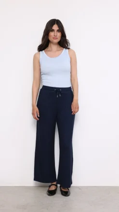 SC-BIARA 74 Byxor Navy