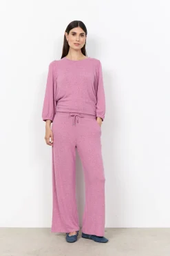 SC-BIARA 74 Byxor Rosa
