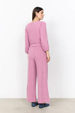 SC-BIARA 74 Byxor Rosa