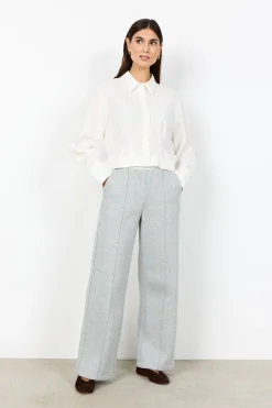 SC-CALA 2 Skjorta Off white