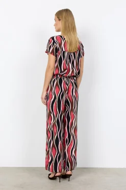 SC-CAMMI 3-B Byxor Pink