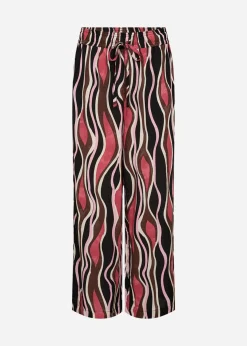 SC-CAMMI 3-B Byxor Pink