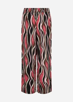 SC-CAMMI 3-B Byxor Pink