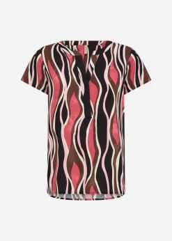 SC-CAMMI 1 T-shirt Pink