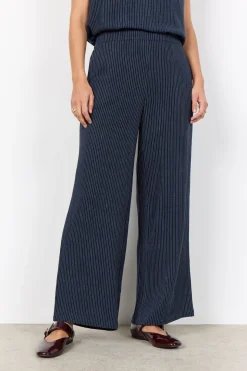 SC-CANNIE 2-B Byxor Navy