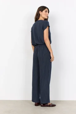 SC-CANNIE 2-B Byxor Navy