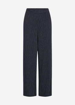 SC-CANNIE 2-B Byxor Navy