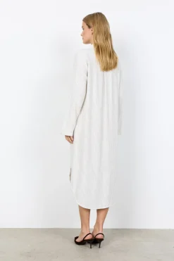 SC-CANNIE 4 Klänning Off white
