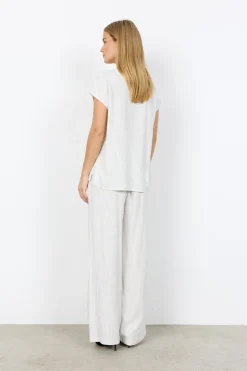 SC-CANNIE 1 T-shirt Off white
