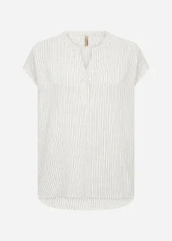 SC-CANNIE 1 T-shirt Off white