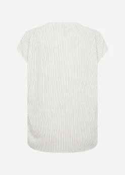 SC-CANNIE 1 T-shirt Off white