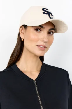 SC-CANTALINE 1 Hatt Cream