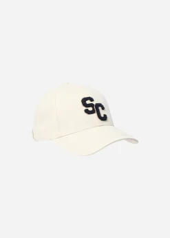 SC-CANTALINE 1 Hatt Cream