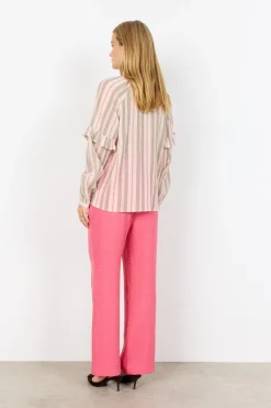 SC-CAROLA 2 Blus Pink