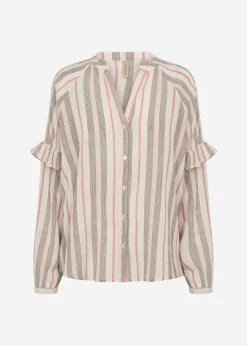 SC-CAROLA 2 Blus Pink