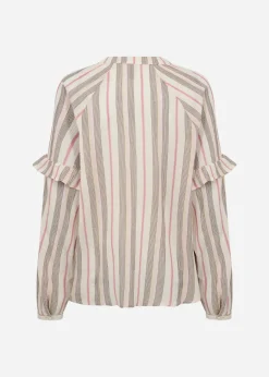 SC-CAROLA 2 Blus Pink