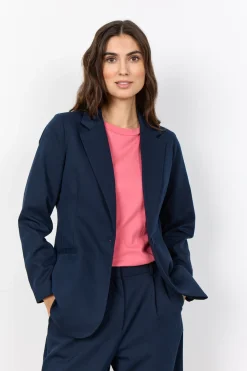 SC-CARONNE 1 Kavaj Navy