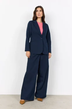 SC-CARONNE 1 Kavaj Navy