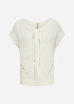 SC-CARYNN 1 T-shirt Off white
