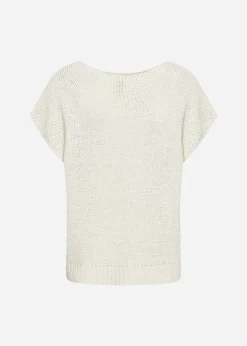 SC-CARYNN 1 T-shirt Off white