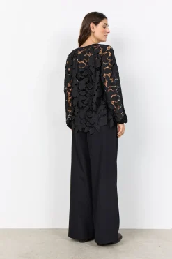 SC-CASSANDRA 2 Blus Svart