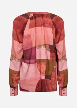 SC-CATANIA 2 Blus Pink