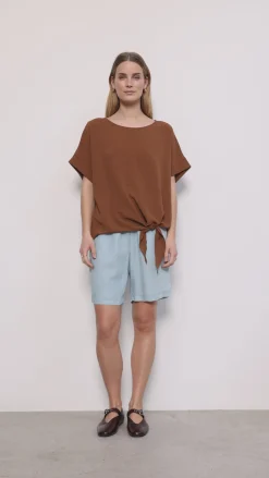 SC-CATH 7 Blus Brün