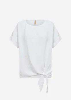 SC-CATH 7 Blus Vit