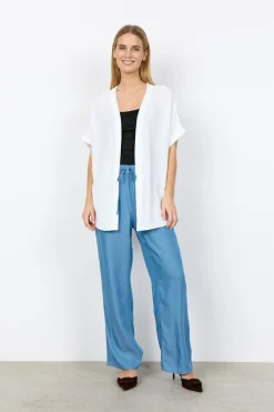 SC-CATH 3 Cardigan Off white