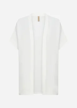 SC-CATH 3 Cardigan Off white