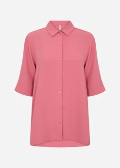 SC-CATH 2 Skjorta Pink