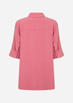 SC-CATH 2 Skjorta Pink