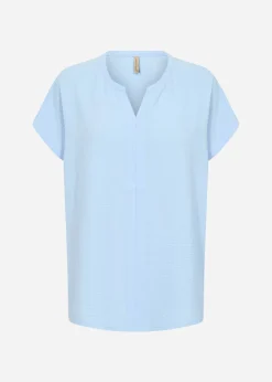 SC-CATH 1 T-shirt Ljusblå