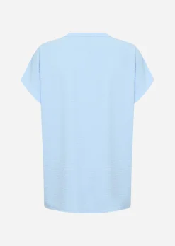 SC-CATH 1 T-shirt Ljusblå