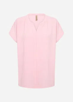SC-CATH 1 T-shirt Lyseröd