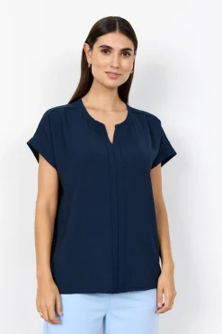 SC-CATH 1 T-shirt Navy