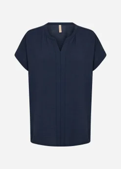 SC-CATH 1 T-shirt Navy