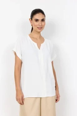 SC-CATH 1 T-shirt Off white