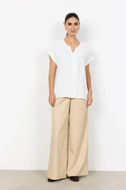 SC-CATH 1 T-shirt Off white
