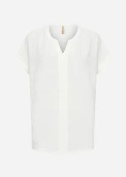SC-CATH 1 T-shirt Off white