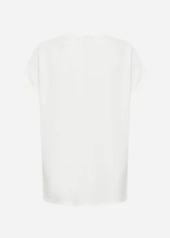 SC-CATH 1 T-shirt Off white