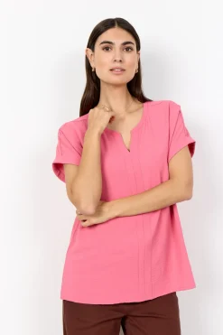 SC-CATH 1 T-shirt Pink