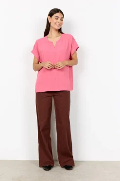 SC-CATH 1 T-shirt Pink